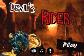 恶魔骑士v1.7截图1