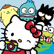 Hello Kitty World of Friendsv1.7.5