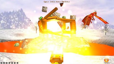 疯狂战龙v1.7截图4