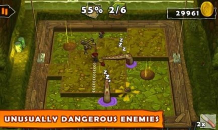 挖你大爷v1.5截图4