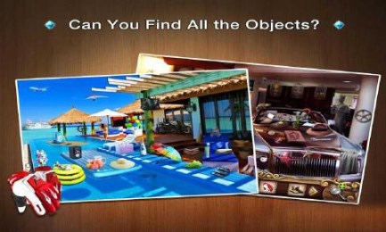 假期隐藏的秘密v1.12截图2