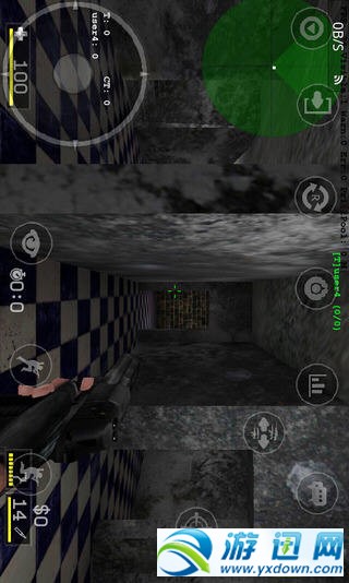 激战反恐v3.6截图1