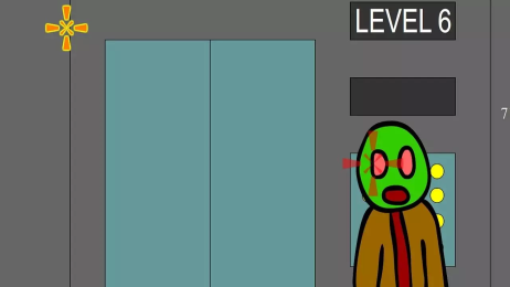 杀死所有的僵尸v2.16截图1