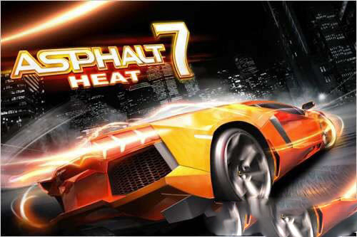 狂野飙车7v1.4.6截图3