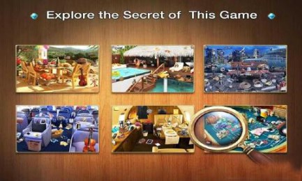 假期隐藏的秘密v1.12截图3