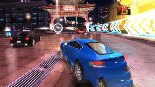 狂野飙车7v1.4.6截图4