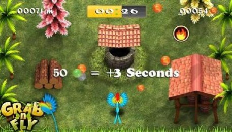 飞翔的鸟v1.3.7截图1