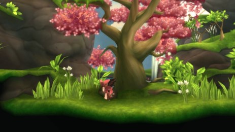 迷失之风v1.7截图3