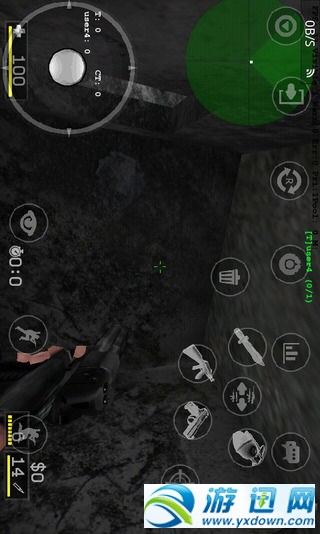 激战反恐v3.6截图3