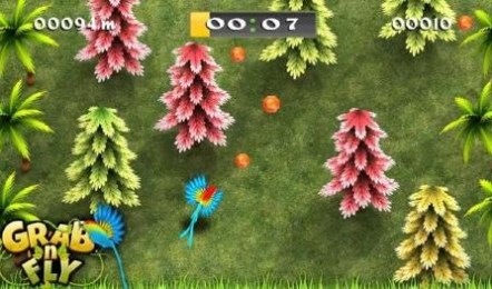 飞翔的鸟v1.3.7截图3