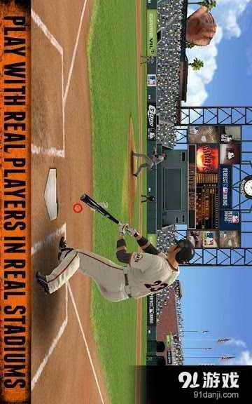 美国职棒大联盟:完美开局15v4.3.7截图2