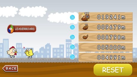 小鸡大逃亡v1.15截图3