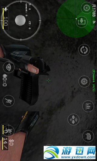 激战反恐v3.6截图5