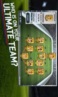 FIFA14v1.7截图2