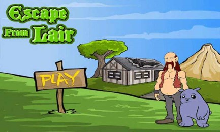 逃离巢穴v1.3.6截图3