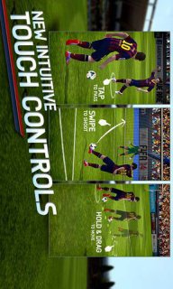 FIFA14v1.7截图3