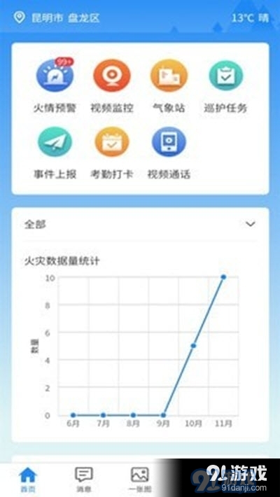 林草防火v1.1.4截图2