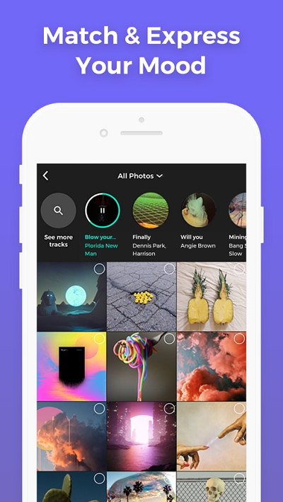 Groovo 安卓版v2.3.20截图1