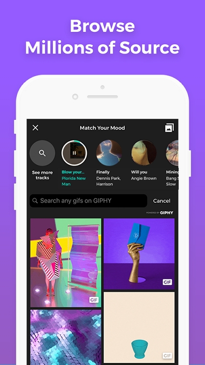 Groovo 安卓版v2.3.20截图2