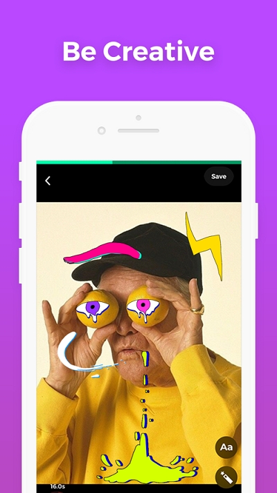 Groovo 安卓版v2.3.20截图3