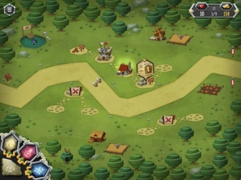 臣民之塔汉化版v1.10截图4