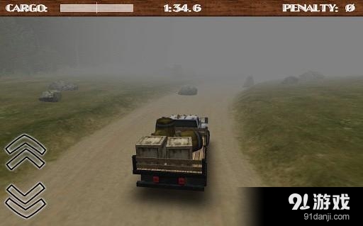 3D泥路货车v1.7.18截图4