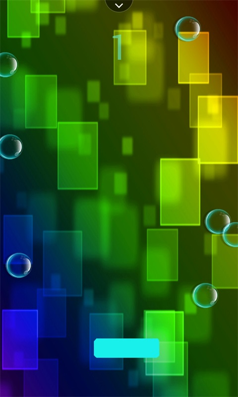 水晶撞击v1.7截图1