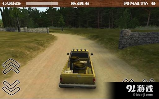 3D泥路货车v1.7.18截图3