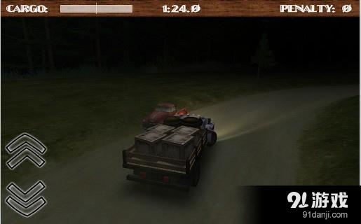 3D泥路货车v1.7.18截图2