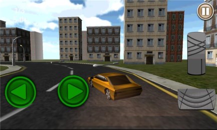 狂野都士赛车v2.7.5截图3