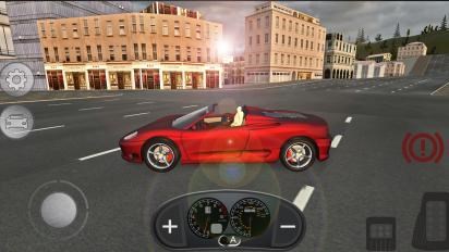 卡布里奥：豪华v1.7截图2