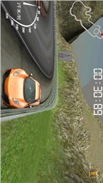 沙漠孤岛赛车v1.8截图4