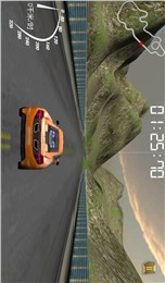 沙漠孤岛赛车v1.8截图1