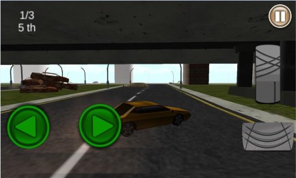 狂野都士赛车v2.7.5截图4