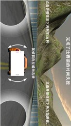 沙漠孤岛赛车v1.8截图3