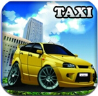搞笑的出租车v1.10