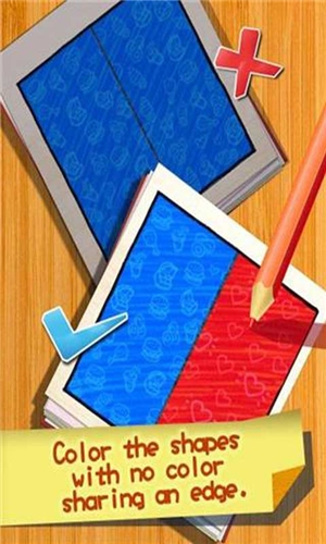 涂鸦填色v1.28截图1