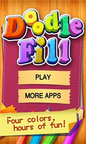 涂鸦填色v1.28截图2