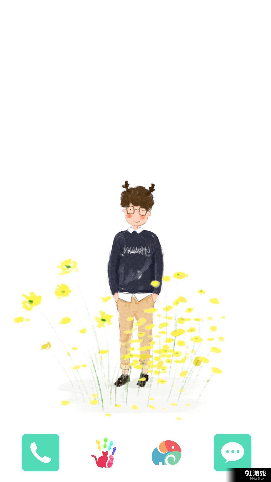 春分：梦象动态壁纸v1.6.7截图1