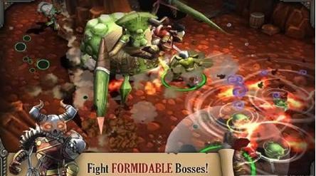 命运传说的终结v1.2.6截图3