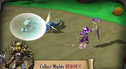 命运传说的终结v1.2.6截图2