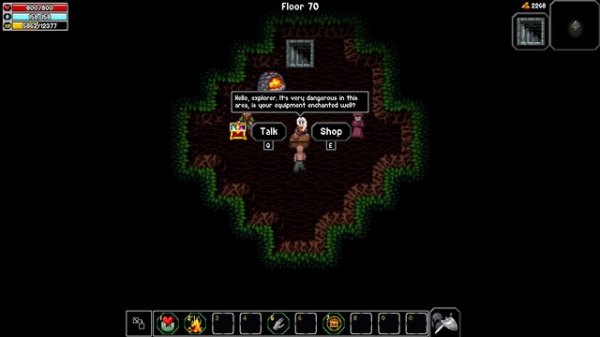 魔法洞穴2破解版v2.21截图2