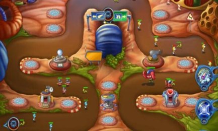 人体保卫战修改版v1.6截图1