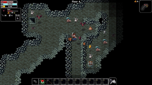 魔法洞穴2破解版v2.21截图5