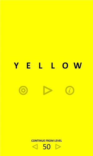 Yellow手游v1.7截图1