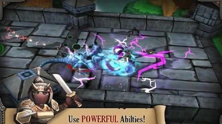 命运传说的终结v1.2.6截图4