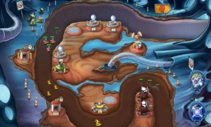 人体保卫战修改版v1.6截图2