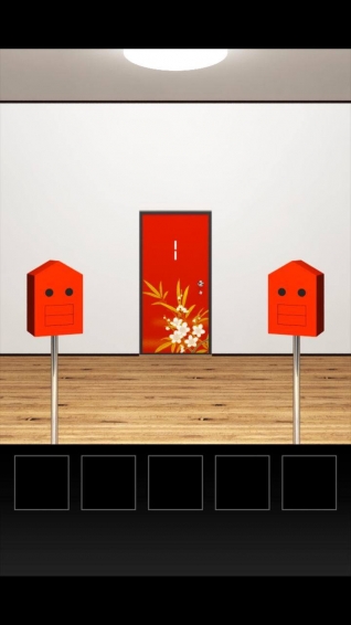 房间出逃v1.10.5截图1