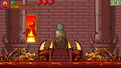 地狱牢笼v1.6截图4