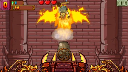 地狱牢笼v1.6截图1